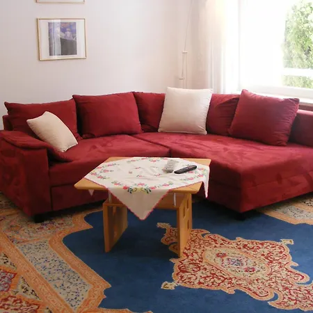Holiday home Gebertshammer Wlan, Netflix