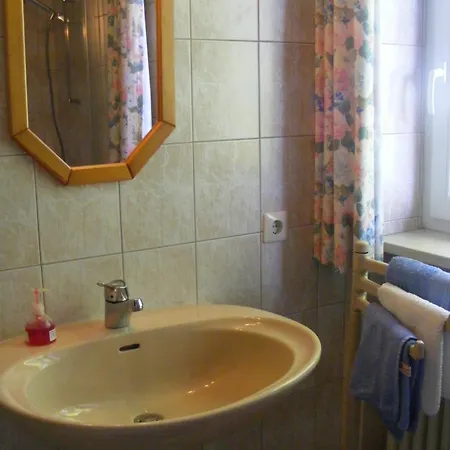 Holiday home Gebertshammer Wlan, Netflix *