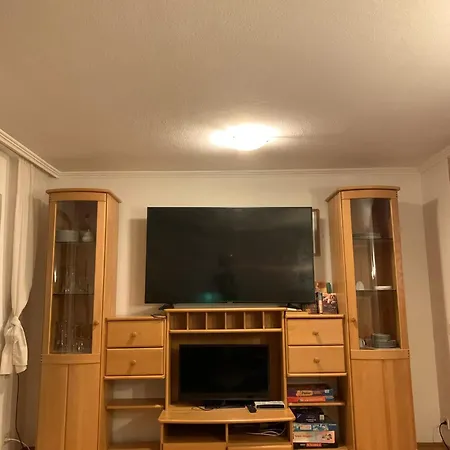 Gebertshammer Wlan, Netflix 度假居